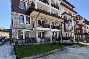 Две спални Свети Влас